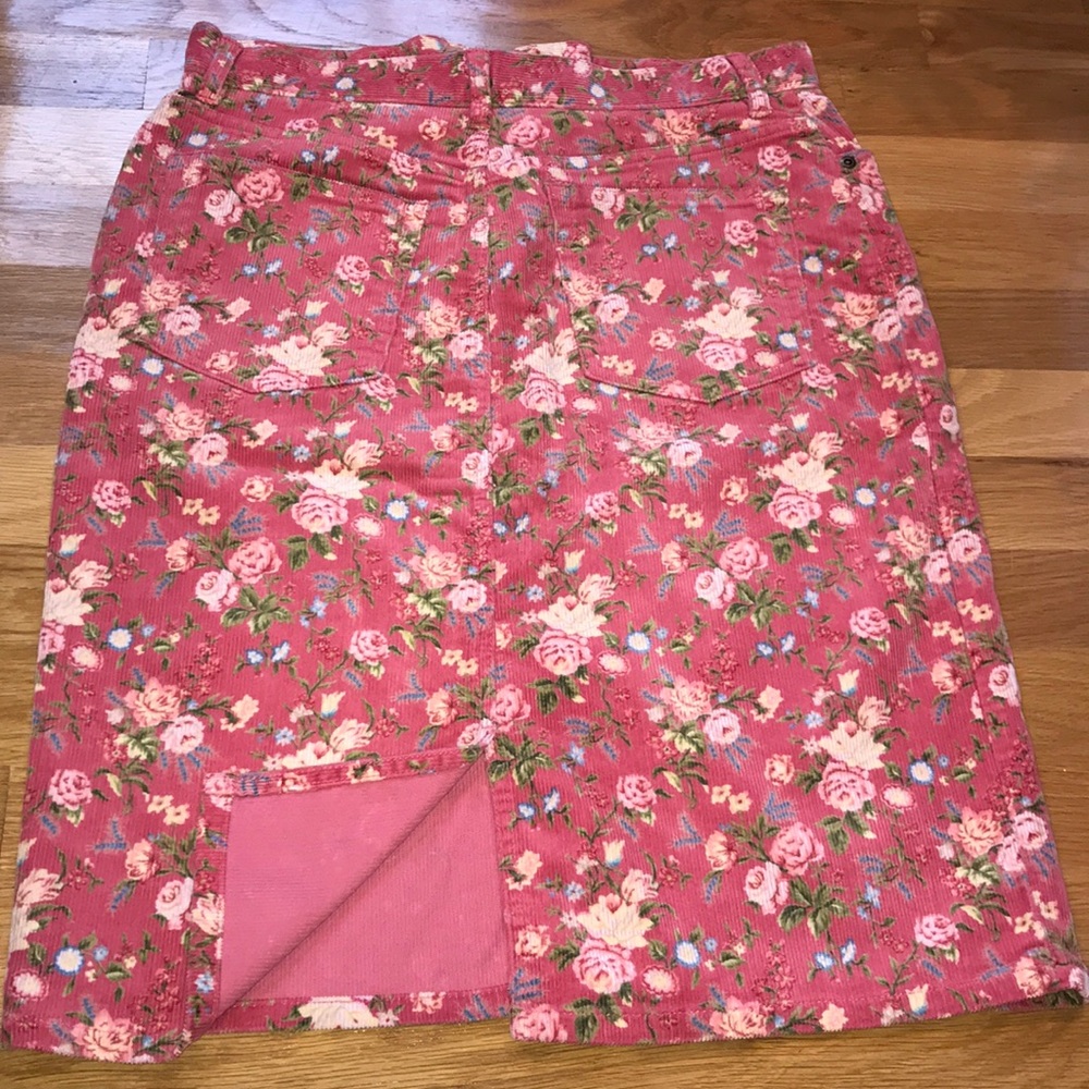 Jones New York skirt - Picture 4 of 4